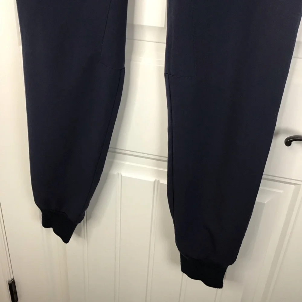 Figs Tansen Jogger Scrub Pants Size Medium.